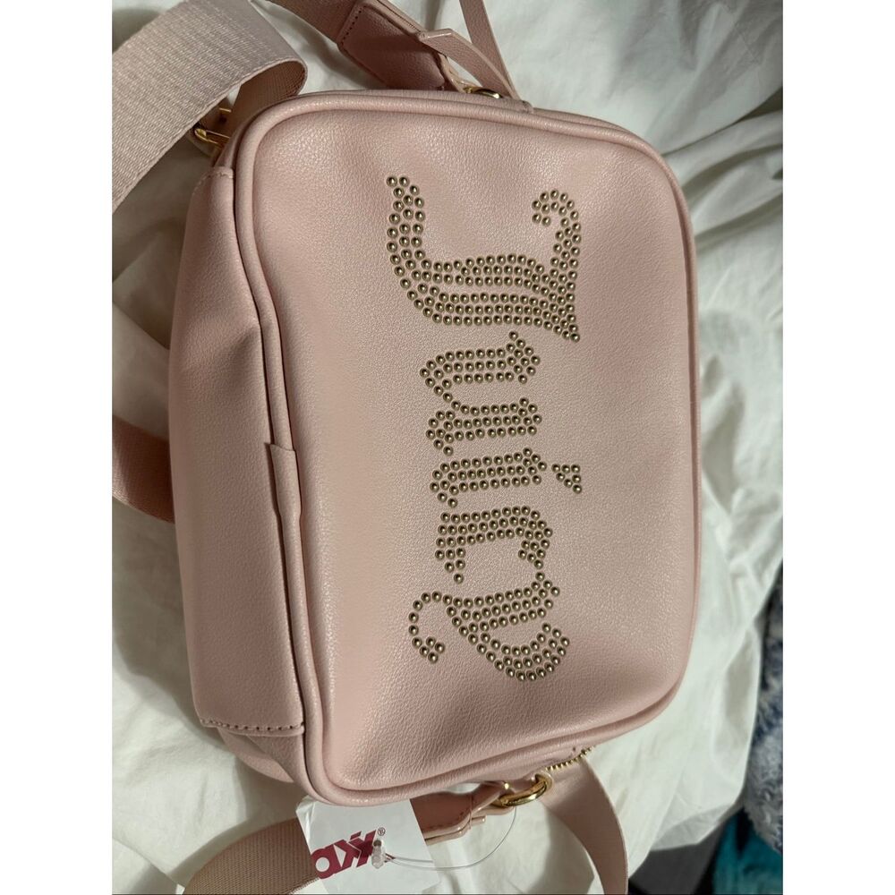 Juicy purse